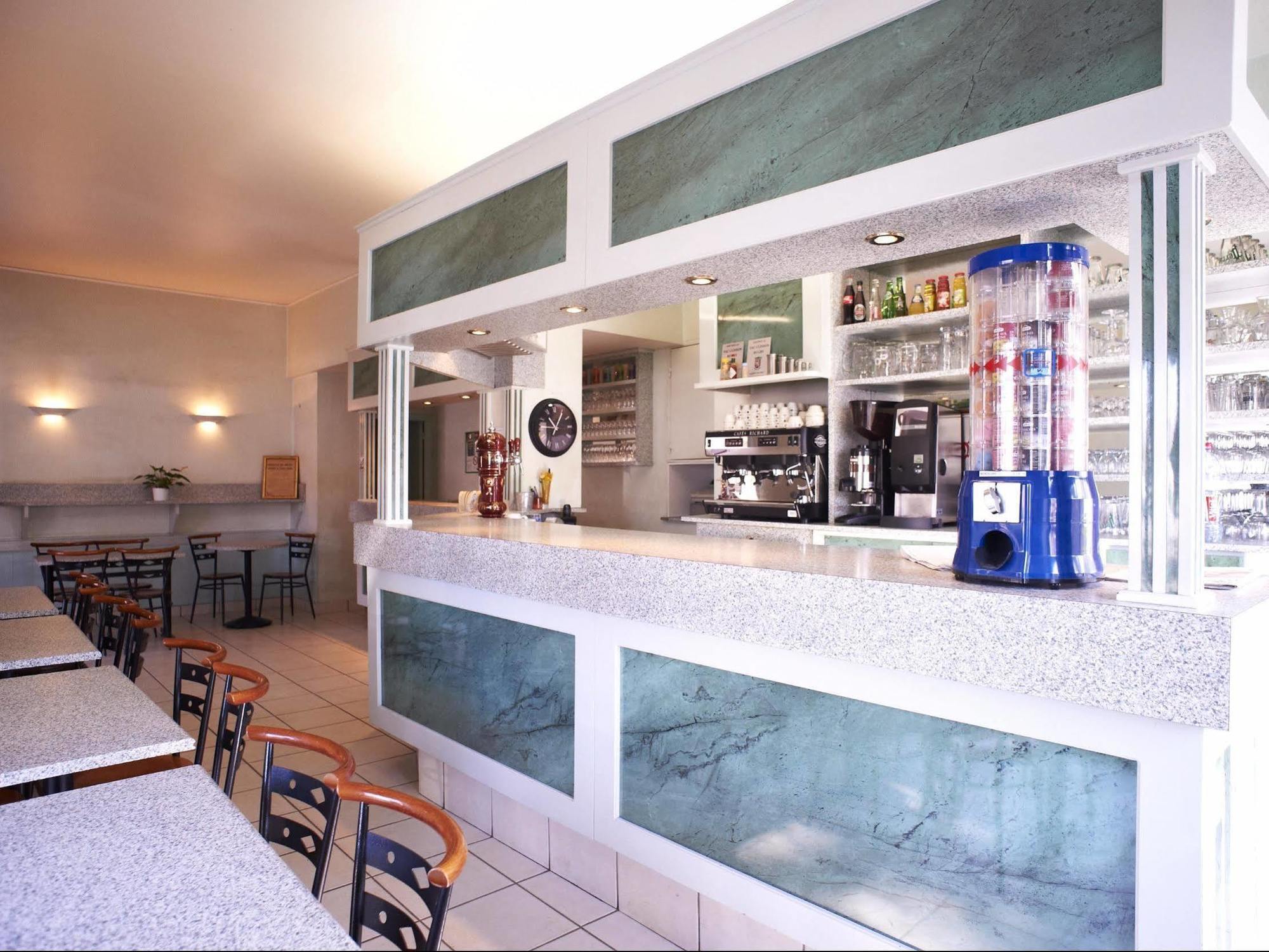 Hotel De La Gare Clisson Ngoại thất bức ảnh