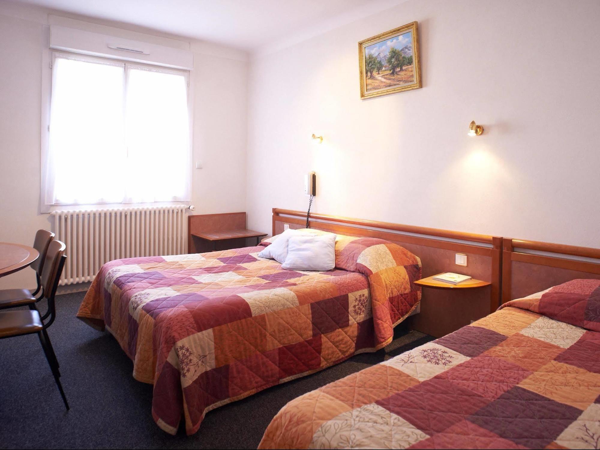 Hotel De La Gare Clisson Ngoại thất bức ảnh