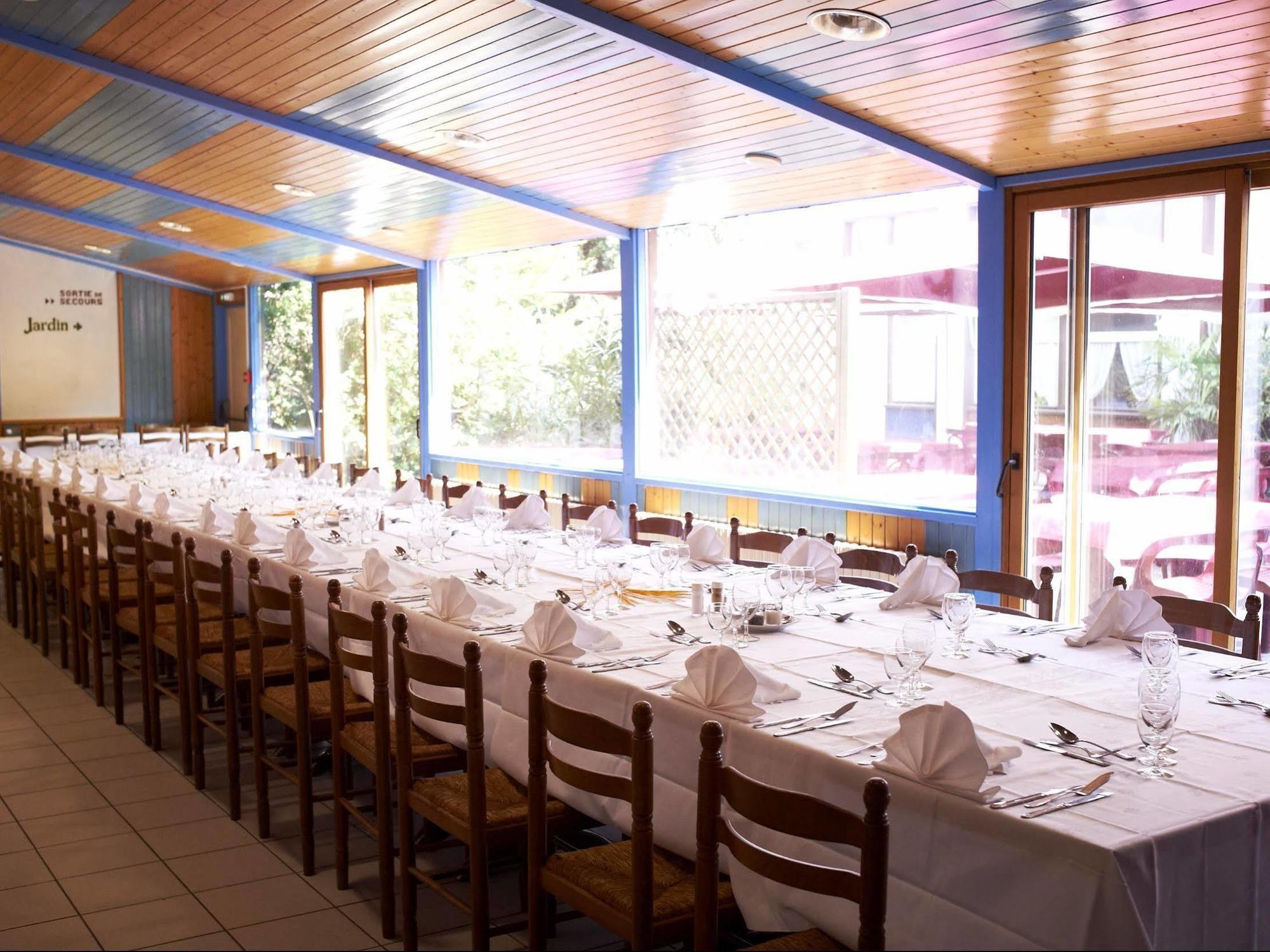 Hotel De La Gare Clisson Ngoại thất bức ảnh