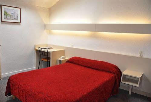 Hotel De La Gare Clisson Ngoại thất bức ảnh